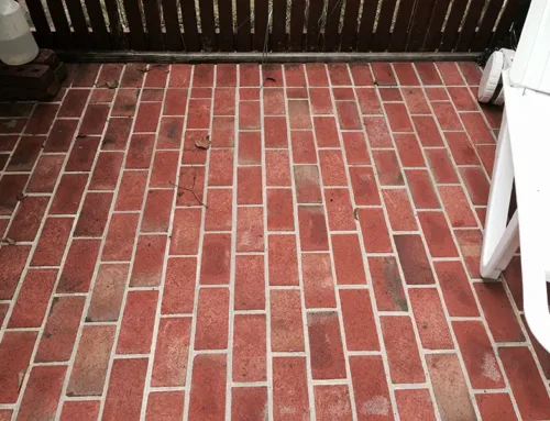 Why Choose Renorr Dynamics for Pressure Washing in Alexandria, VA?
